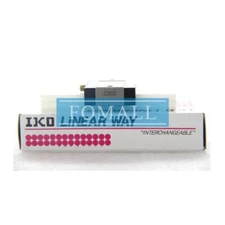 1PCS New For IKO Linear Guide Block LWLC12 B