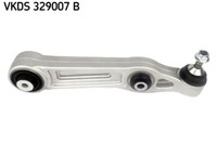 Vkds 329007 B SKF Lenker, RadaufhäNgung FüR Tesla