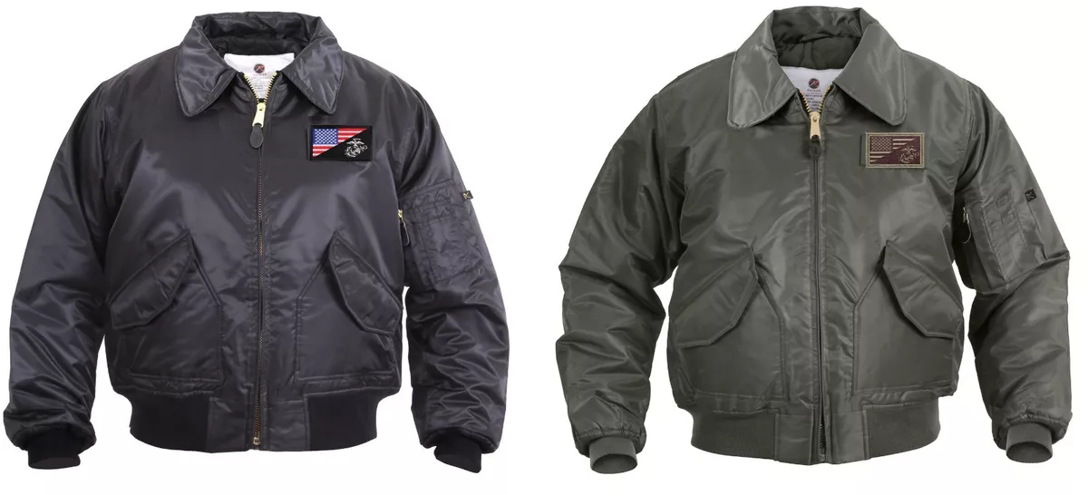 Cwu 45 P In Men's Coats & Jackets for sale | eBay