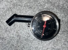 Pressure Gauge Gauge PSI/BAR FRO Systems