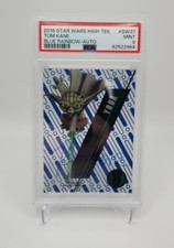 2016 Topps Star Wars High Tek Trading Cards 18