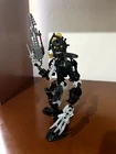 LEGO BIONICLE: Toa Nuparu (8729)