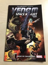 Venom Space Knight Vol 1 Agent Of The Cosmos By Robbie Thompson 16 Trade Paperback For Sale Online Ebay