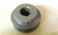Browning AK22x3/4 bore pulley w/ keyway