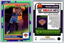 2023-24 Panini NBA Haunted Hoops SLIME #151-300 You Pick Complete the Set!