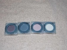 Ultima II PEEPERS WET DRY Eyeshadow Eye Shadow U CHOOSE Full Size .06 oz New