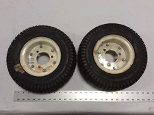 13 X 5.00 -6 NHS Turf Saver Carlisle 0224700 Set of 2 SK-13150150J