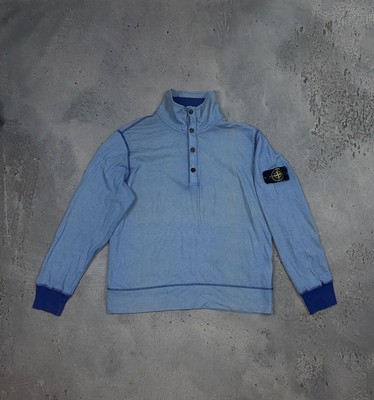 Stone Island sweater 2011 turtleneck