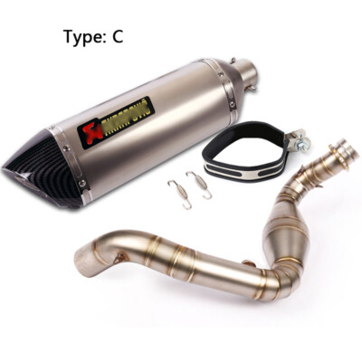 専用 ＢＭＷ ProSummer グローブ10/10.5 2016-2020) Coffman's Slip-On Exhaust Kawasaki ZX10 ZX10R CAT