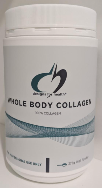 Designs For Health Collagen Powder 478g For Sale Online EBay