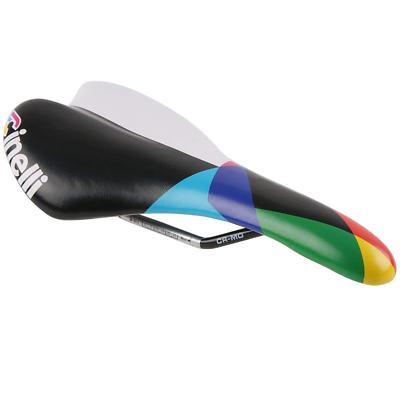 CINELLI SCATTO Bike Saddle, Fixed Gear Fixie Track Road MTB