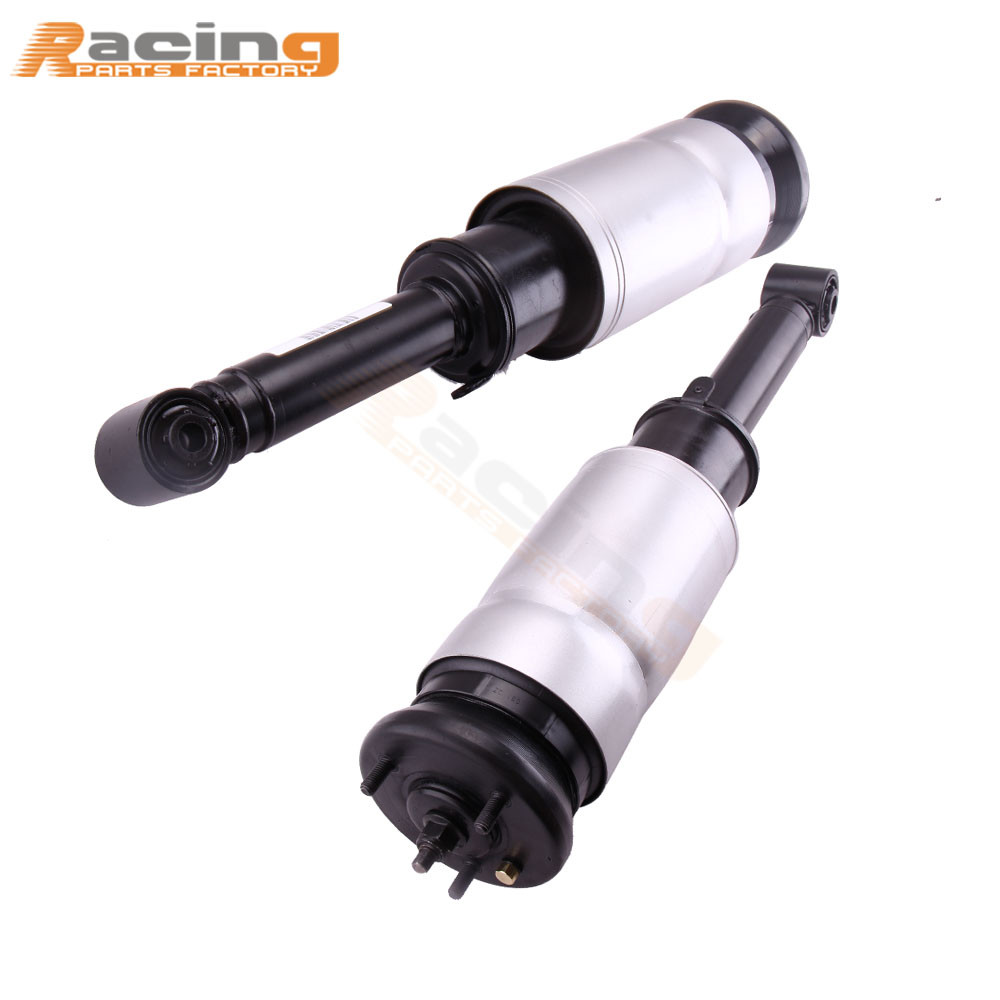 Wholesale Top Sale Rear Air Shock Spring Absorber 2005 2006 2007 2008 2009 Land Rover Discovery III Lr3 Sport Manufacturer And Supplier - View #7