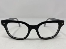 Maui Jim Italy Shore Break MJ822-02MG 50-21-140 Black/Gray Sunglasses Frame /B04