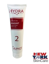 Guinot Hydra Soothing Face Gel Apaisant Serum 150ml / 5.3oz Prof Brand New