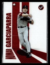 2004 Topps Pristine #100 Nomar Garciaparra