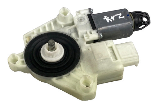 BMW 7er G11 G12 Kabelbaum Fensterheber Motor Einheit Vorne Rechts 7455082