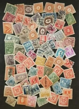 AUSTRIA Used Unused MH Stamp Lot T11183