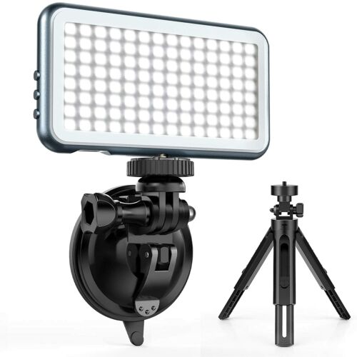 Video Conference Lighting Kit - Bicolor LED Light for Video Conference, Remote W - Picture 1 of 4