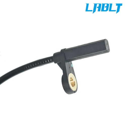 LABLT Left&Right ABS Wheel Speed Sensor For 2007-2013 Mercedes-Benz C350 C300 - Foto 6 di 8