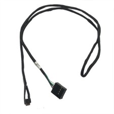 New For Dell XPS 8910 8920 37JGH 037JGH CN-37JGH Power Button Cable Wire