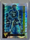 2020 Panini Flux Basketball Pulsar Jordan Nwora #237 PSA 9