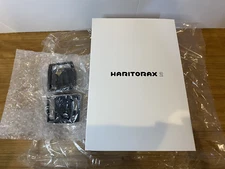 HaritoraX 2 Wireless Full-Body Motion Tracking Device VR Dvice  Shiftall JAPAN