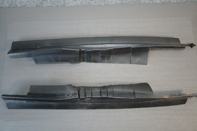  Driver Passenger Fender Splash Shield Cover OEM FORD FUSION 2013-2020