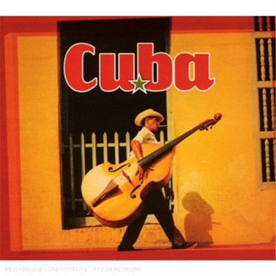 Son de Cuba Cuba (CD)