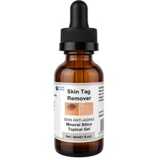 Wart Remover Skin Tag Mole Remover Herbal Natural Formula By ALKA VITA