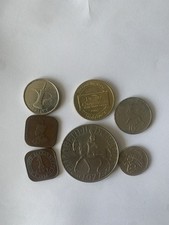 Joblot Of Rare Coins