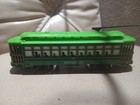 2 Classic Streetcars San Francisco Municipal Railway & Desire St. Trolleys NOS — photo 2