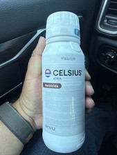 Celsius Xtra Herbicide 10 Oz. Bottle