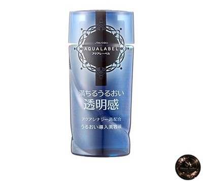 Aqua Label Aqua Effector WT Transparency 130 ml
