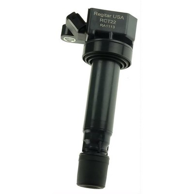 Ignition Coil Fits 1998-2004 Toyota Duet 1.0L 3-cyl EJ-DE, EJ-VE 099700-0570