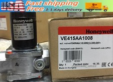 1PC Honeywell VE415AA1008 VE415AA 1008 Gas Burner New In Box Fast  US Free TAX