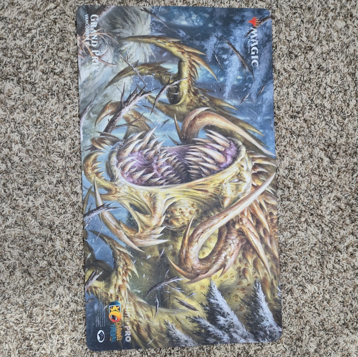 2008 GRAND PRIX INDIANAPOLIS プレイマット grand prix playmat products for sale | eBay