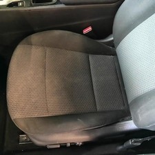 Driver Left Front Seat Electric Cloth Fits 18-20 Regal 783355 Driver Left Front Seat Electric Cloth Fits 18-20 Regal 783355