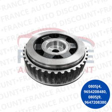 Poulies diverses Peugeot J9