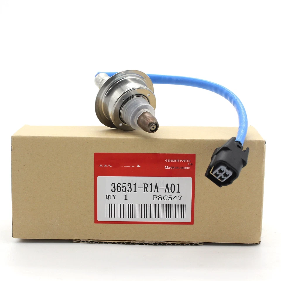OEM Air Fuel Ratio Oxygen Sensor 36531-R1A-A01 For 2012-2021 Honda HR-V 1.8L Foto 4 de 4