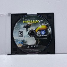 Tom Clancy's H.A.W.X. 2 PlayStation 3 PS3 Video Game Flight Combat