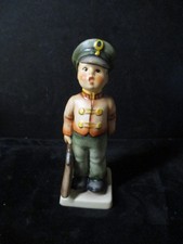 Hummel Goebel Figurine  Soldier Boy 332  TMK 5 Made in Germany  V426 LL PH