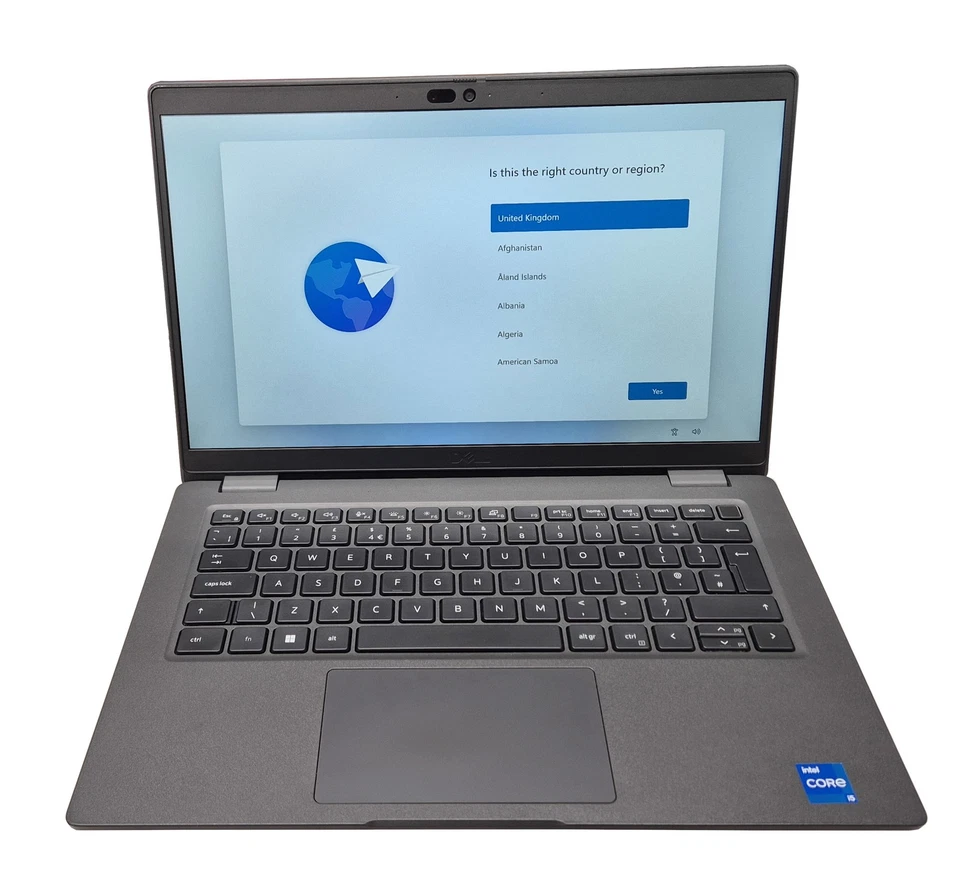 Dell Latitude 3440 · i5-1335U · 8GB · 256GB, photo 2 of 5