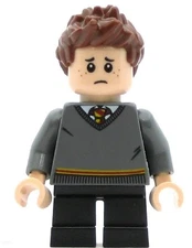 LEGO Harry Potter Minifigure Seamus Finnigan (75953) (Genuine)