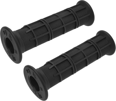 Handlebar Grips for Yamaha Raptor Grizzly Kodiak Bruin Big Bear 80 125 200 250 3