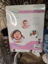 Disney Crib fitted sheet