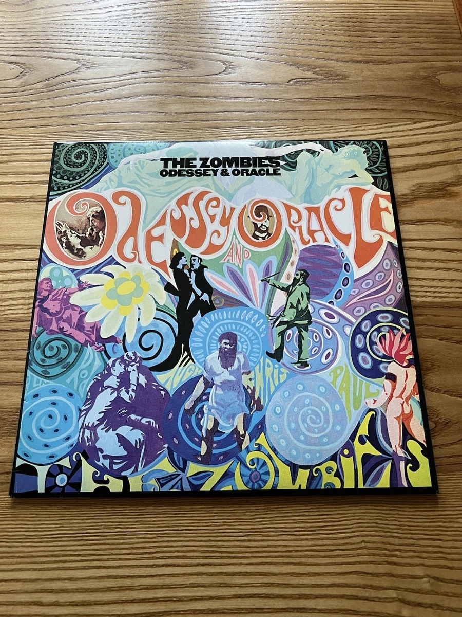 The Zombies Lp for sale | eBay
