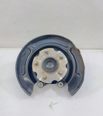 TOYOTA AURIS HYBRID REAR DRIVRR RIGHT O/S HUB KNUCKLE WHEEL BEARING 2012-2016