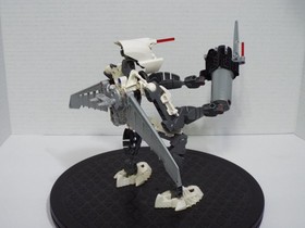 LEGO BIONICLE PHANTOKA KOPAKA (8685) COMPLETE WITH ZAMOR SPHERES *FREE SHIPPING*