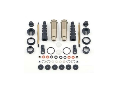 Team Associated RC8 Stoßdämpfer hinten - 89047