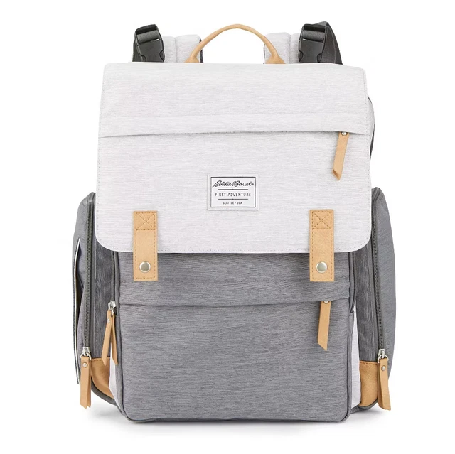 Eddie Bauer Cascade Sac à dos pour couches